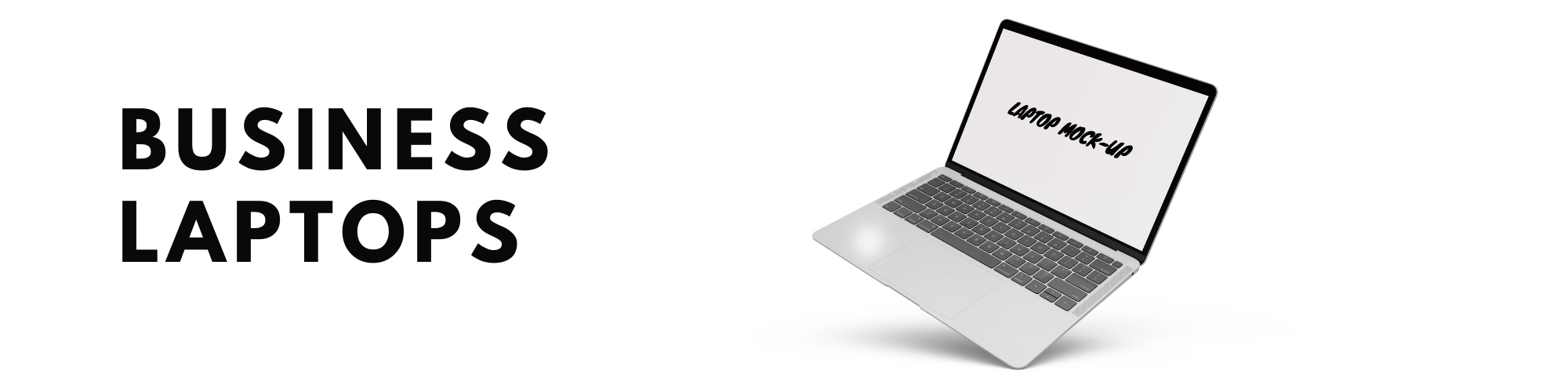Business Laptops