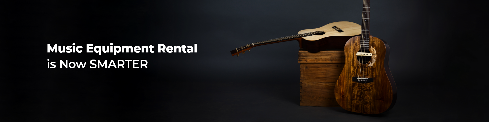 Music Equipment