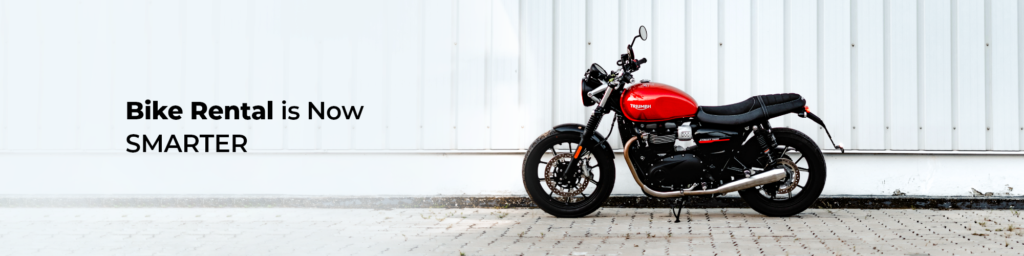 Motorbike