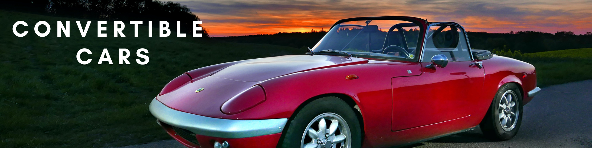 Convertibles